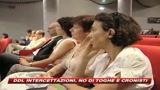 01/07/2009 - Ddl intercettazioni, stampa in silenzio il 14 luglio
