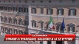 Caso Consulta, lite in aula tra Di Pietro e Bondi