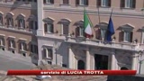 02/07/2009 - Toghe a cena con il premier, Di Pietro attacca il Pdl