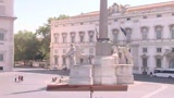 02/07/2009 - Toghe a cena con il premier, Di Pietro attacca il Pdl