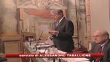 Intercettazioni, Pizzetti: no sanzioni per giornalisti