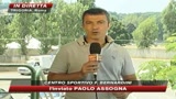 02/07/2009 - La Serie A riparte dalla Roma