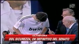 02/07/2009 - Mercato: la Juve sceglie tra D'Agostino-Ledesma