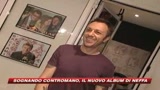 Neffa fa sogni in contromano