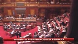 Il ddl sicurezza è legge, critiche dal Vaticano