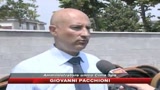 02/07/2009 - Viareggio, Manutenzione ridotta ma corretta