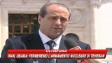 02/07/2009 - Giudici-premier, il Colle tace ma Di Pietro non ci sta