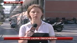 02/07/2009 - Viareggio, sale a 19 il numero dei morti