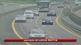 02/07/2009 - Incidenti stradali prima causa morte sotto 40 anni