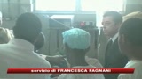 Disastro aereo Comore, parla l'unica sopravvissuta