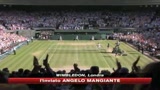 Wimbledon, grande attesa per l'idolo di casa Murray