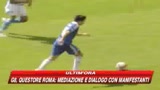 03/07/2009 - Inter, Mourinho sfoltisce la rosa
