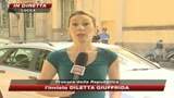 03/07/2009 - Viareggio, tragedia e normalità: riapre stazione