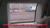 03/07/2009 - Volevano sabotare la ferrovia Orte-Ancona, 2 arresti