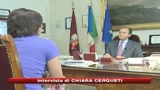 03/07/2009 - G8, questore di Roma: agiremo mediando come sempre
