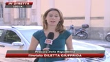 03/07/2009 - Viareggio, tragedia e normalità: riapre stazione