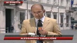 03/07/2009 - Viareggio, Cdm decreta lo Stato di emergenza