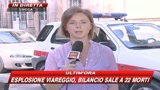 03/07/2009 - Viareggio, 22 i morti. Riaperta la stazione