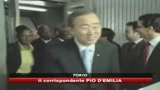 Myanmar, regime vieta incontro Ban Ki Moon-Suu Kyi