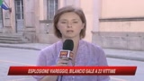 03/07/2009 - Viareggio, 22 i morti. Riaperta la stazione