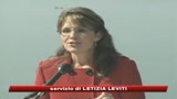 Sarah Palin lascia l'Alaska e pensa alla Casa Bianca