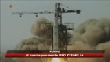 Nord Corea, 5 missili nel giorno dell'Indipendence Day