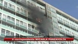 Brucia palazzo a Londra: sei morti