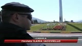 04/07/2009 - L'Aqulia si prepara per il G8