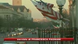 Indipendence day, la prima di Obama alla Casa Bianca