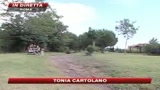 04/07/2009 - Stupri Roma, due casi ma il dna è lo stesso