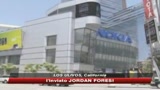 Los Angeles, l'invasione dei fan di Jacko 