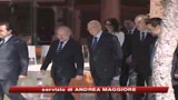 Intercettazioni, Repubblica: da Napolitano stop a ddl