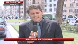 Pd, Marino sfida Bersani e Franceschini