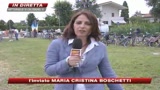 04/07/2009 - I No Dal Molin minacciano: entreremo nella base Usa