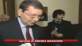 Pd, Marino sfida Bersani e Franceschini