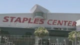 04/07/2009 - Los Angeles, l'invasione dei fan di Jacko 