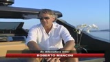 Mancini vuole allenare in Inghilterra
