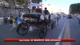 04/07/2009 - Catania, in migliaia al Sicilia Gay Pride