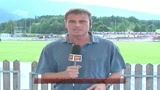04/07/2009 - Spalletti: in campo voglio carattere e rispetto regole