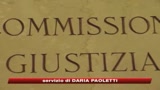 04/07/2009 - Intercettazioni, Alfano: legge modificabile
