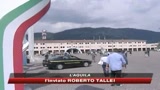 04/07/2009 - L'Aquila, la terra trema ma il G8 non è a rischio