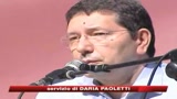 Pd, Marino lancia la sfida a Bersani e Franceschini
