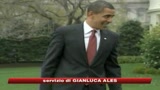 G8, i riflettori sono per Barack Obama