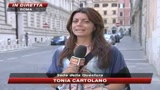 05/07/2009 - Roma, lo stupratore avrebbe colpito tre volte
