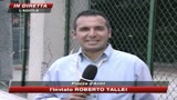 05/07/2009 - G8, blindata la caserma di Coppito per il vertice