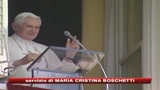 05/07/2009 - Viareggio, Papa: Garantire la sicurezza sul lavoro 