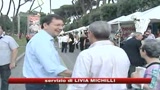 Pd, Marino lancia la sfida a Bersani e Franceschini