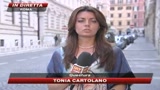 05/07/2009 - Stupri a Roma, il dna conferma: il violentatore è uno 