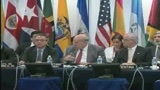 L'America isola l'Honduras