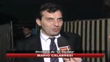 Assegnato il premio Ischia ai big dell'informazione